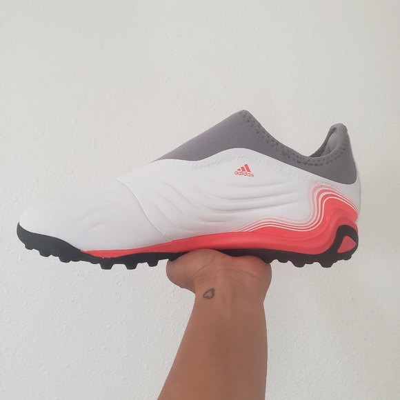 🛑Sold🛑 Adidas Men's Copa Sense.3 LL TF turf soccer shoes - Picture 4 of 16